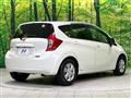 2012 Nissan Note