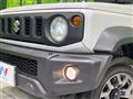 2023 Suzuki Jimny Sierra