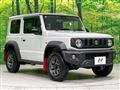 2023 Suzuki Jimny Sierra