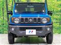 2024 Suzuki Jimny Sierra