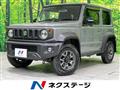 2025 Suzuki Jimny Sierra