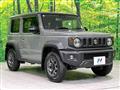 2025 Suzuki Jimny Sierra