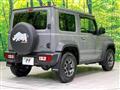 2025 Suzuki Jimny Sierra