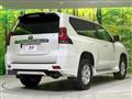 2021 Toyota Land Cruiser Prado