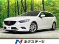 2013 Mazda Atenza
