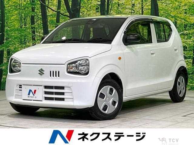 2020 Suzuki Alto
