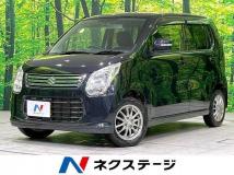 2013 Suzuki Wagon R