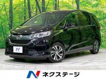 2017 Honda Freed
