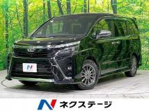 2020 Toyota Voxy