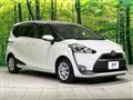 2017 Toyota Sienta