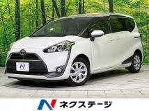 2017 Toyota Sienta