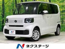 2025 Honda N BOX