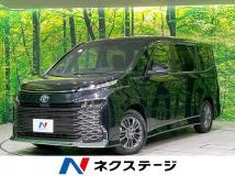 2024 Toyota Voxy