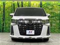 2020 Toyota Alphard G