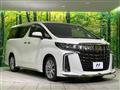 2020 Toyota Alphard G