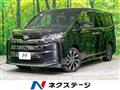 2022 Toyota Noah