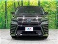 2019 Toyota Vellfire