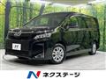 2020 Toyota Voxy