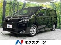 2020 Toyota Voxy