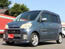 2010 Daihatsu Tant Exe