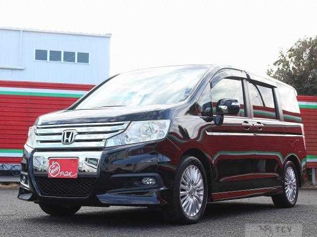 2011 Honda Honda Others