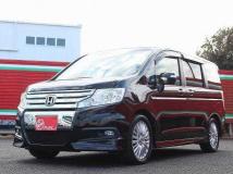 2011 Honda Honda Others