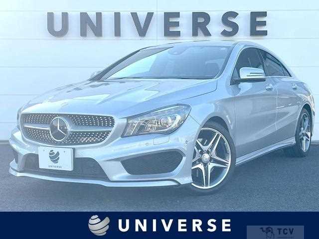 2014 Mercedes-Benz Mercedes-Benz Others