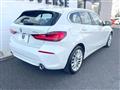 2022 BMW 1 Series
