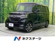 2018 Honda N BOX