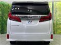 2020 Toyota Alphard G