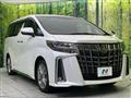 2020 Toyota Alphard G