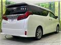 2020 Toyota Alphard G