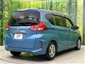 2016 Honda Freed