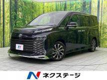 2023 Toyota Voxy