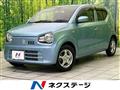 2021 Suzuki Alto