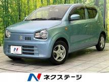 2021 Suzuki Alto