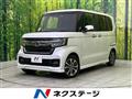 2023 Honda N BOX