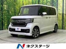 2023 Honda N BOX