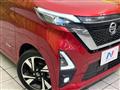 2020 Nissan ROOX