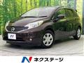 2015 Nissan Note