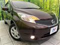 2015 Nissan Note