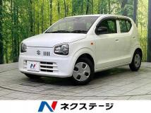 2020 Suzuki Alto