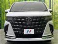 2024 Toyota Alphard G