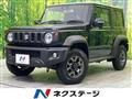 2024 Suzuki Jimny Sierra