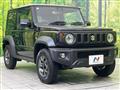 2024 Suzuki Jimny Sierra