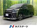 2018 Toyota Vellfire