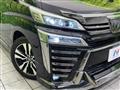 2018 Toyota Vellfire