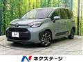 2025 Toyota Sienta