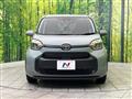 2025 Toyota Sienta