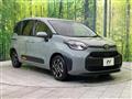 2025 Toyota Sienta